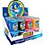 Slime Sonic Gelele Pote 152G (S) CX.C/24 - Imagem 1