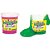 Slime Kimeleka Glitter 180G SORT. CX.C/12 - Imagem 1