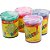 Slime Amoeba 110G. Cores (S) DP.C/24 - Imagem 1