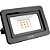 Refletor de LED Power IP65 10W Bivolt 6500K PT - Imagem 1