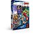 QUEBRA-CABECA Cartonado Vingadores 100PCS - Imagem 3