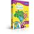 QUEBRA-CABECA Educativo Mapa do Brasil 100 Pecas - Imagem 1