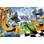 QUEBRA-CABECA Cartonado HOT Wheels P150 - Imagem 2