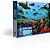 QUEBRA-CABECA Cartonado Criaturas Marinhas 1000PCS - Imagem 1