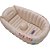Piscina 52L Retangular Banheira Bebe - Imagem 1
