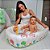 Piscina 52L Retangular Banheira Bebe - Imagem 2