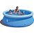 Piscina 2490L Redonda Pool - Imagem 1