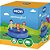 Piscina 2400L Redonda SPLASH FUN - Imagem 4