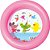 Piscina 21 Litros Kiddie Cores - Imagem 3