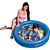 Piscina de Bolinhas 130L Lisa 100 Bolinhas - Imagem 6