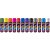Pinta Cabelo 150ML Cores Sortida CX.C/24 - Imagem 1