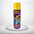 Pinta Cabelo 150ML Amarelo CX.C/12 - Imagem 4