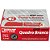 Pincel Quadro Branco QB550 Recarregavel Vermelho DP.C/10 - Imagem 3