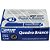 Pincel Quadro Branco QB550 Recarregavel Azul DP.C/10 - Imagem 3