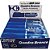 Pincel Quadro Branco QB550 Recarregavel Azul DP.C/10 - Imagem 4