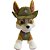 Pelucia Patrulha Canina Tracker 30CM - Imagem 2