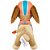 Pelucia Patrulha Canina Liberty 25,4CM - Imagem 3