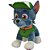 Pelucia Patrulha Canina  ROCKY 30CM - Imagem 2