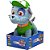 Pelucia Patrulha Canina  ROCKY 30CM - Imagem 3