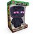 Pelucia Minecraft Enderman 16CM - Imagem 1