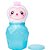 Pelucia Barbie Tie DYE Surpresa 17CM Sortido - Imagem 9
