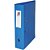 Pasta Registradora Oficio Larga Azul Color PCT.C/04 - Imagem 2