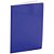 Pasta Grampo Trilho Papel Oficio Azul PCT.C/20 - Imagem 2