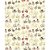 Papel Presente 100X70CM. Criativa (S) DP.C/75 - Imagem 9