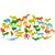 Miniatura Colecionavel Zoologico 36PCS (S) - Imagem 3