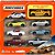 Matchbox Veículo Básico 1:64 8-PACK (S) - Imagem 2