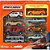 Matchbox Veículo Básico 1:64 8-PACK (S) - Imagem 6