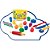Massa para Modelar Criativa ART KIDS Mini CHEF - Imagem 1