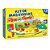 Massa para Modelar Criativa ART KIDS Hora do Lanche 200G - Imagem 2