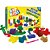 Massa para Modelar Criativa ART KIDS Fazendinha 200G - Imagem 1
