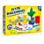 Massa para Modelar Criativa ART KIDS 5 450G C/15 Acessorio - Imagem 1