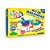 Massa para Modelar Criativa ART KIDS 3 300G.C/MOLDES - Imagem 2
