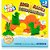 Massa Areia Dinos 400G KIT - Imagem 1