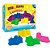 Massa Areia Castelos 400G KIT - Imagem 1