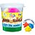Massa Areia Areia Magica Verde 550G C/MOLD Pote - Imagem 2