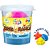 Massa Areia Areia Magica Azul 550G C/MOLD Pote - Imagem 1