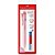 Lapiseira 0.7MM POLY LAPISEIRA/CANETA 3EM1 RS. CX.C/24 - Imagem 2