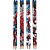 Lapis Preto Sextavado Decorado SPIDER-MAN HB Nº2 C/BORRACHA POTE-48 - Imagem 2