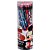 Lapis Preto Sextavado Decorado Mickey HB Nº2 C/BORRACHA POTE-48 - Imagem 2