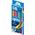 Lapis de COR Redondo CIS Spiro Madeira 12CORES PCT.C/06 - Imagem 2