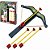 Lancador ARCO e Flecha FRONT-1 - Imagem 3