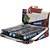 Brinquedo Diverso Avengers Jogo Aquatico Horiz. DP.C/24 - Imagem 4