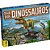 Jogo de Tabuleiro ILHA dos Dinossauros - Imagem 4