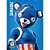 Jogo de Cartas Fortnite Serie 1 ENV.C/6 CARDS CX.C/24 - Imagem 4