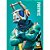 Jogo de Cartas Fortnite Premium ENV.20+2CARDS - Imagem 10