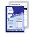 Impresso Talao Comanda Sulfite 100F. 80X110MM PCT.C/20 - Imagem 2